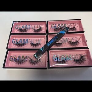 Glamnetic Magnetic Lash Bundle